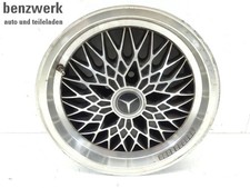 Mercedes W201 W124 1x cerchio