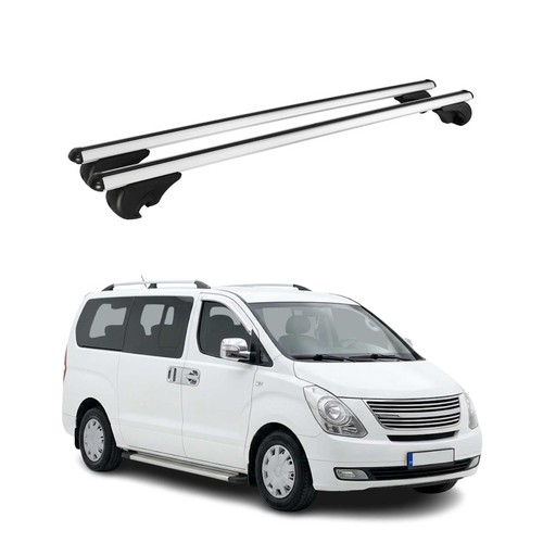 Barres toit transversales - barres,