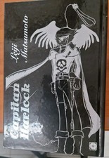 Capitan Harlock Omnibus