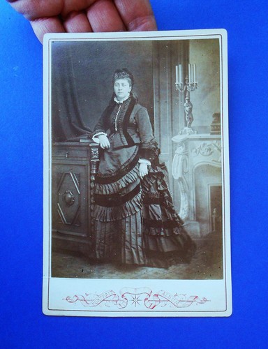 Foto epoca antica cabinet - epoca, a