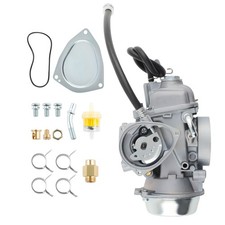 Carburatore Carby per Polaris