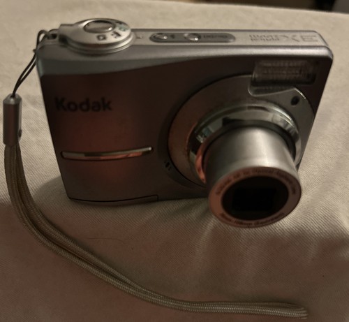 Kodak easyshare c813 2 - kodak, 8,2