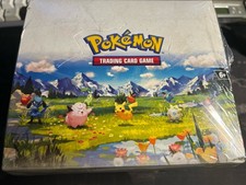 Pokemon Eroi Ascesi Espositore