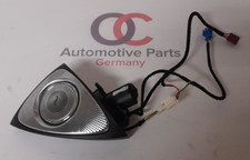 Mercedes Classe E W213 Burmester triangolo specchio altoparlante destro A2137201604