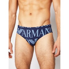 COSTUME SLIP EMPORIO ARMANI