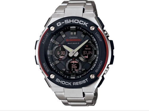 Orologio shock - orologio, g-shock