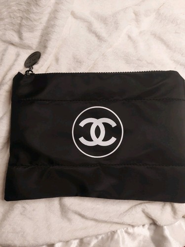 Borsa nera chanel - chanel, beauty