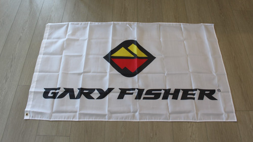 Gary fisher bandiera - gary,