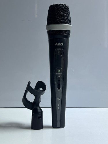 Akg ht420 band - akg,