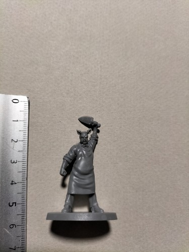 Pyg miniature batman - ,