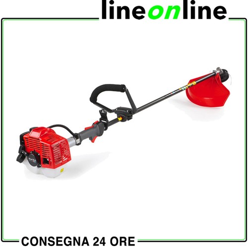 Decespugliatore scoppio blue - a,