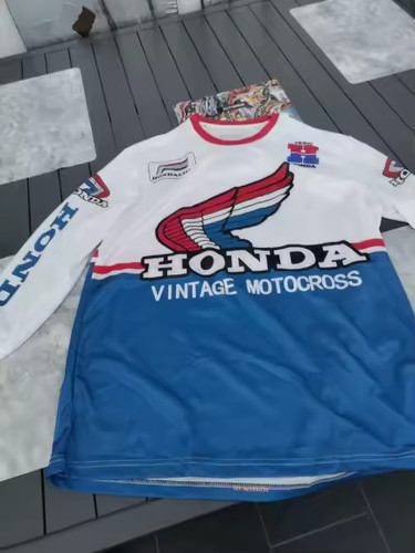 Nos vintage honda - honda, licensed