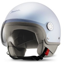 VESPA 946 SNAKE JET HELMET