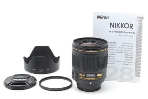 Come nuovo nikon af s - 【come, af-s
