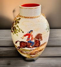 SBORDONI .Civita Castellana …vaso  anni30