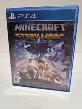 Minecraft: Story Mode Rated