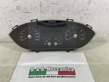 QUADRO STRUMENTI CONTACHILOMETRI ORIG FIAT IDEA 1.4 16v 2006-2012 COD 7354230...