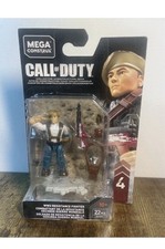 Mega Construx Modellino Call