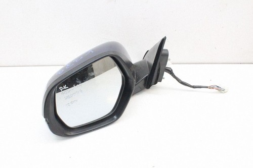 Specchietto retrovisore