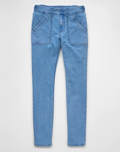 Pantalone donna american - donna,