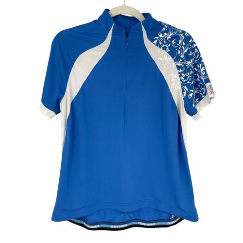 Novara maglia ciclismo donna