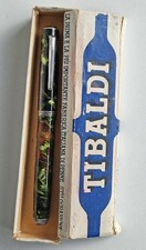 Rara stilografica Tibaldi