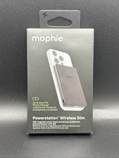 Brand new mophie qi2 - -,