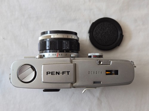 Fotocamera originale olympus - fotocamera,