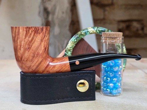 Moretti pipe freehand - moretti,
