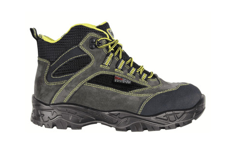 Scarpe antinfortunistiche