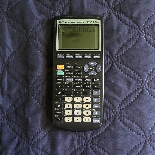 Texas instruments plus - instruments,