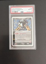 2005 Pokemon EX Deoxy's #108