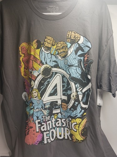 Fantastica shirt taglia xl - t,