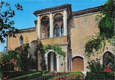 ITALY ARCHA PETRARCA PETRARCH