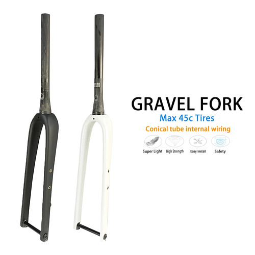 Forcella anteriore 700c - forcella,
