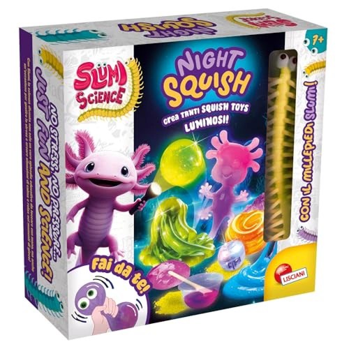 Lisciani giochi slumi - lisciani,