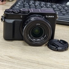Panasonic LUMIX DMC-LX100