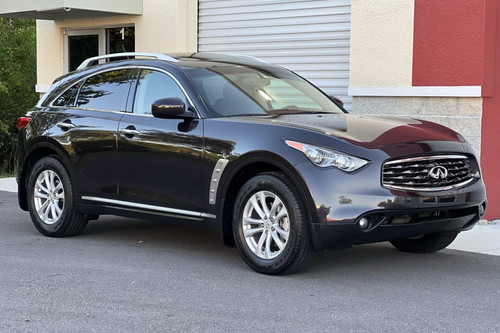 Infiniti 2003 2012 - infiniti, 35-50