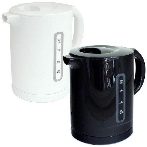 Kettle cordless electric - electric, 1.7