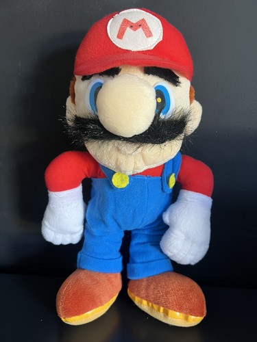 Super mario nintendo play - play, by