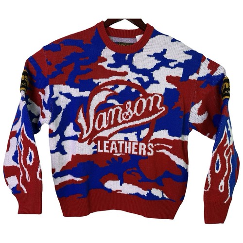 Maglione supreme vanson - maglione, in