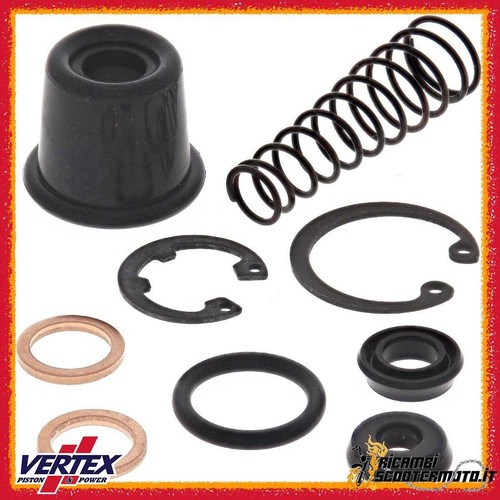 Kit revisione pompa - kit,