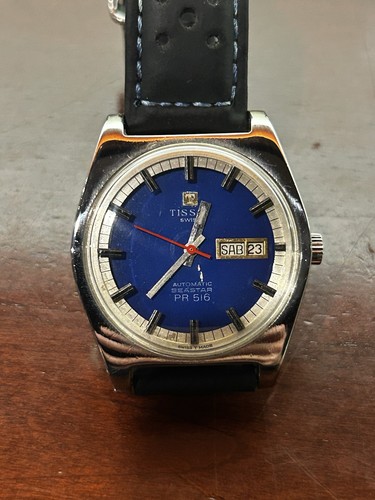 Orologio automatico uomo