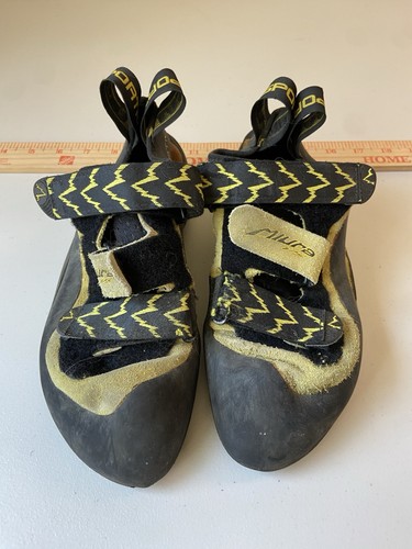 Scarpe arrampicata la - arrampicata,