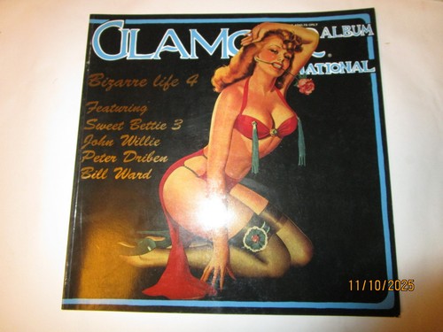 Glamour international 19 - ,