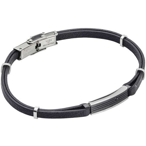 Bracciale uomo boccadamo - bracciale,