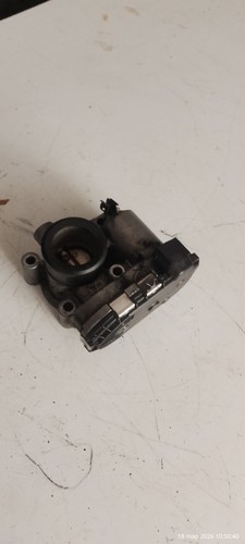 Corpo farfallato smart fortwo - corpo,