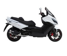 Scarico Completo MIVV Urban