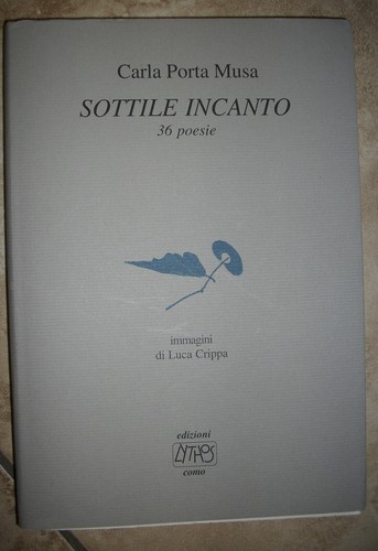 Carla porta musa sottile - porta,