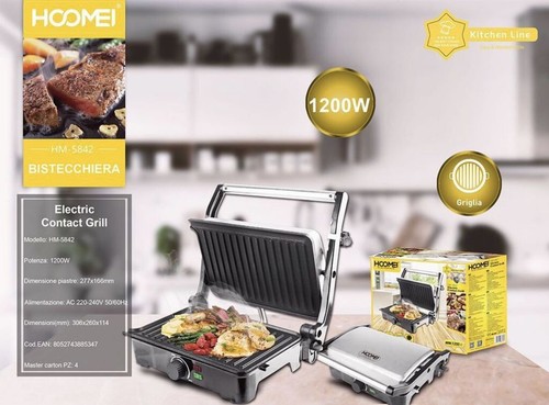 Hoomei 5885s hamburger - hm,